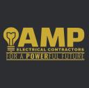AMP Electrical logo